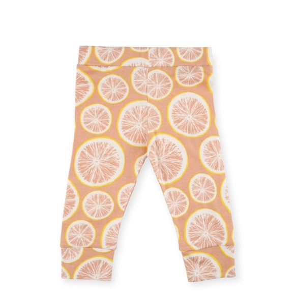 NWT MilkBarn Legging Set - Picture 2 of 5